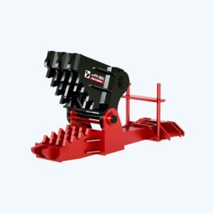 Mechanical Pulverizer