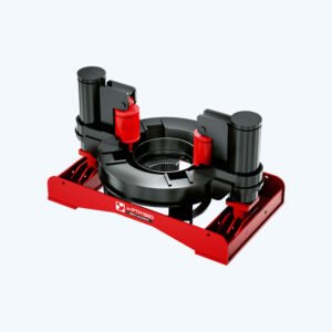 Hydraulic Casing Extractor