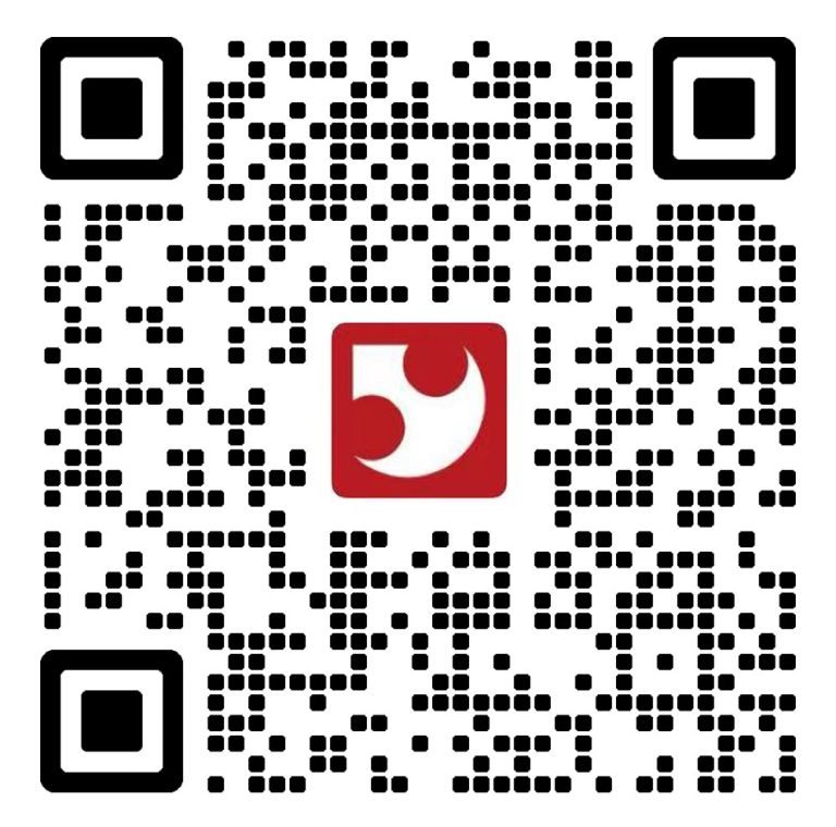 WeChat QR Code