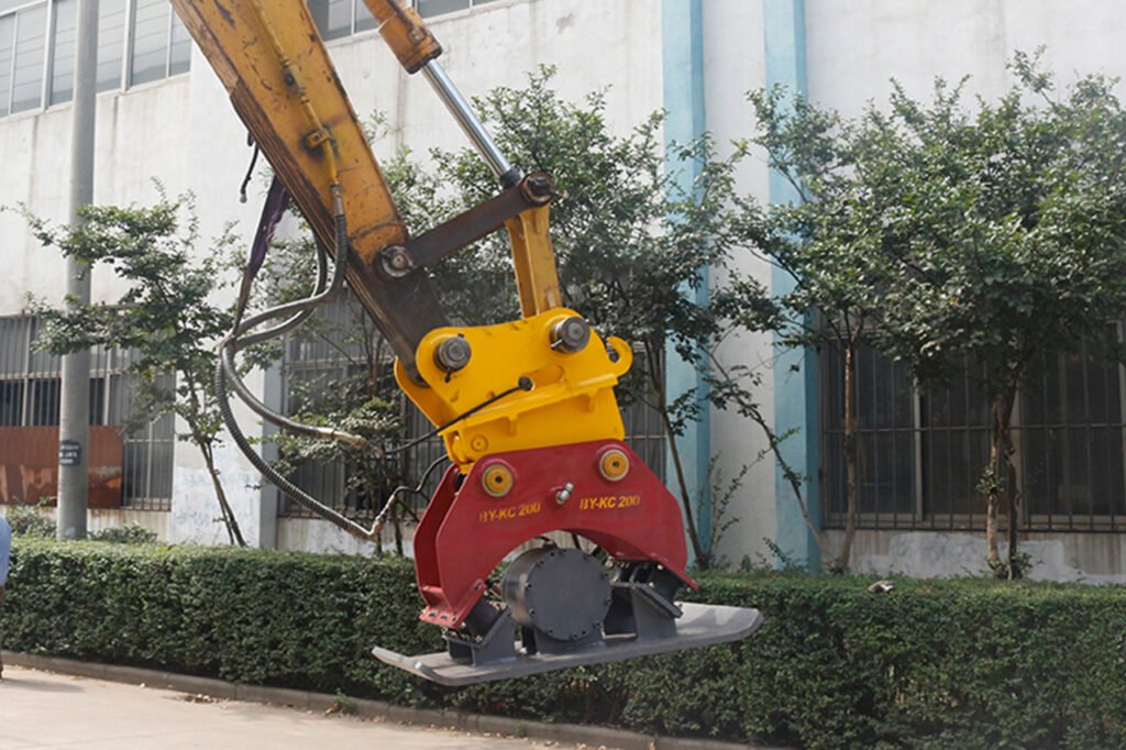 What Is a Quick Coupler