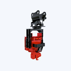 Side Grip Vibratory Hammer