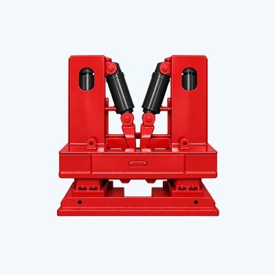 H-Beam Pile Extractor