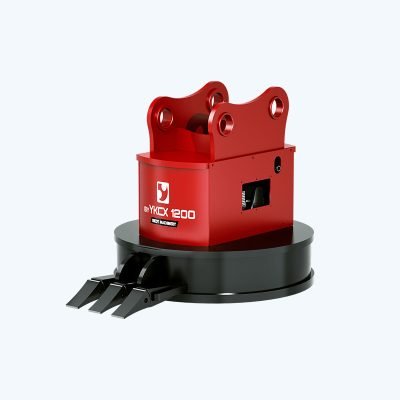 Hydraulic Magnet