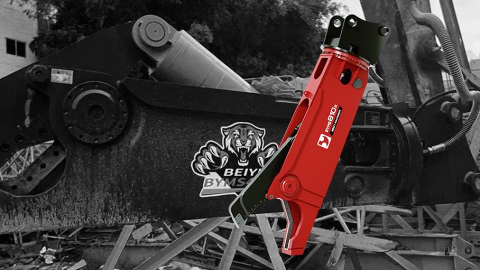 Tower Crane Recycling Project in Vietnam0