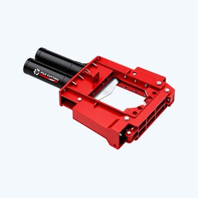 pile cutter